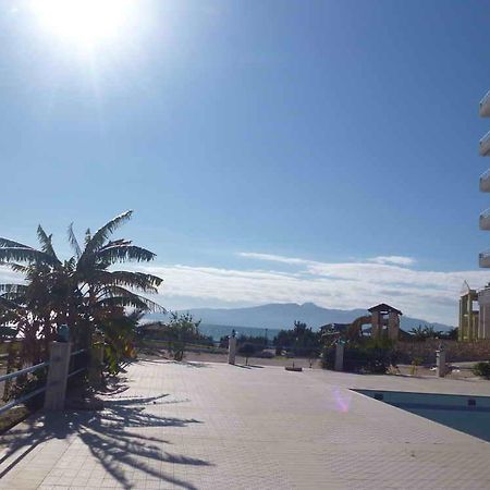 Holiday Apartment Alma Sarandë Exteriör bild