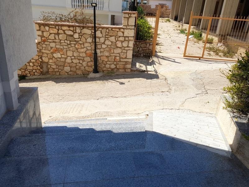 Holiday Apartment Alma Sarandë Exteriör bild