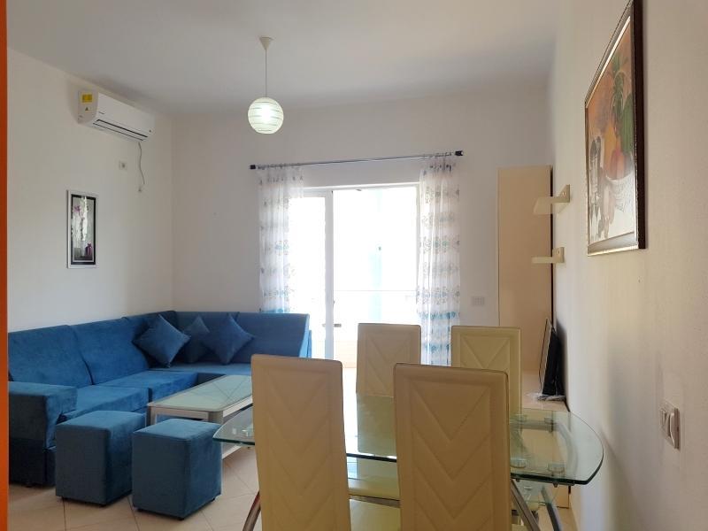Holiday Apartment Alma Sarandë Exteriör bild