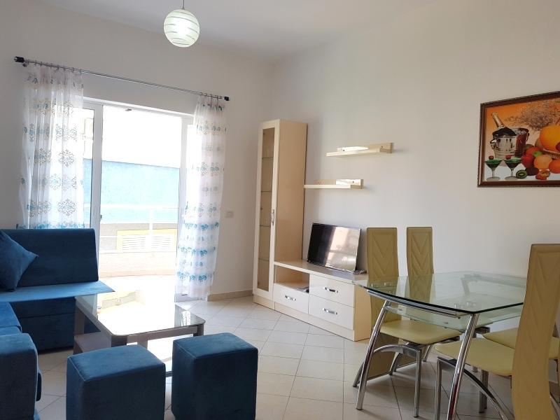Holiday Apartment Alma Sarandë Exteriör bild