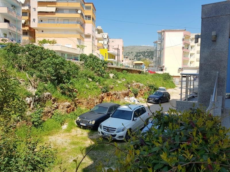 Holiday Apartment Alma Sarandë Exteriör bild