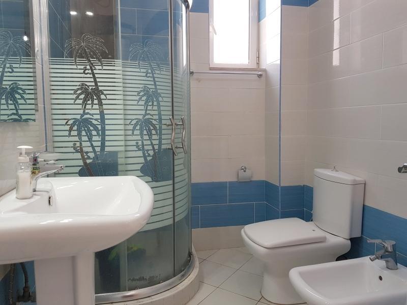 Holiday Apartment Alma Sarandë Exteriör bild