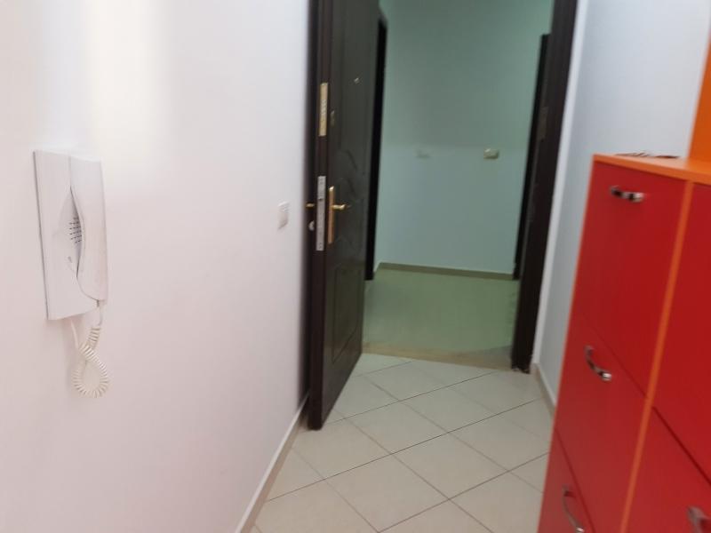 Holiday Apartment Alma Sarandë Exteriör bild