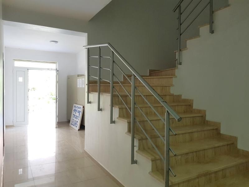 Holiday Apartment Alma Sarandë Exteriör bild